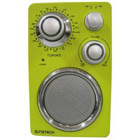 Sunstech RPR1100 (RPR1100GREEN)